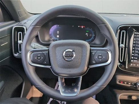 Used 2023 Volvo XC40 Recharge Ultimate w/ Protection Package Premier image 25