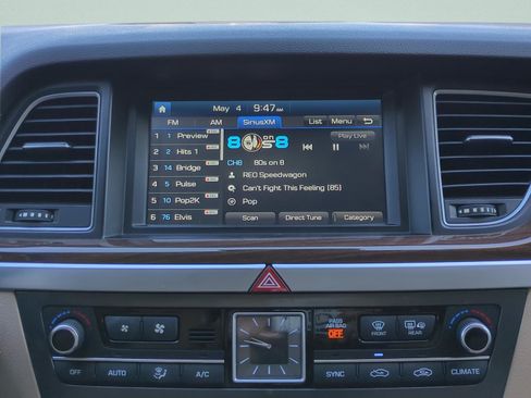 Used 2018 Genesis G80 3.8 w/ Option Group 02 RWD image 13