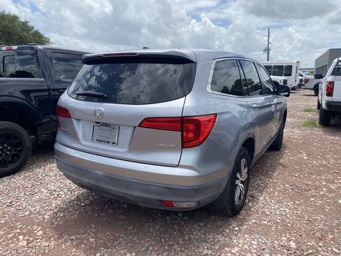 Used 2018 Honda Pilot EX-L image 4
