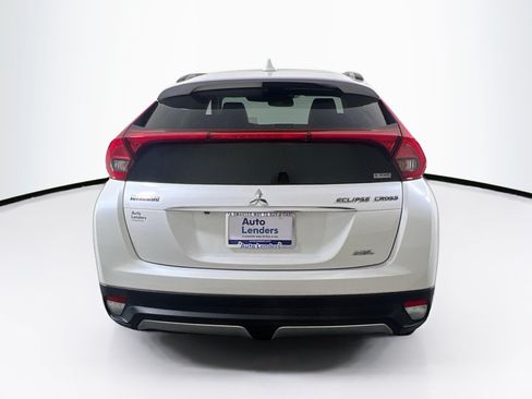 Used 2019 Mitsubishi Eclipse Cross SE AWD/4WD image 6