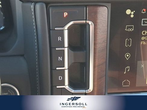 Used 2023 GMC Yukon Denali Ultimate image 20