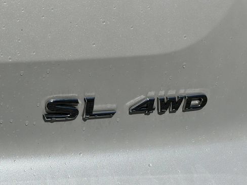 Certified 2025 Nissan Pathfinder SL AWD/4WD image 25