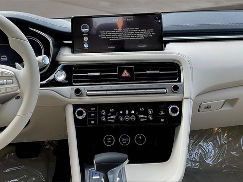 New 2026 Genesis G70 2.5T Prestige image 6