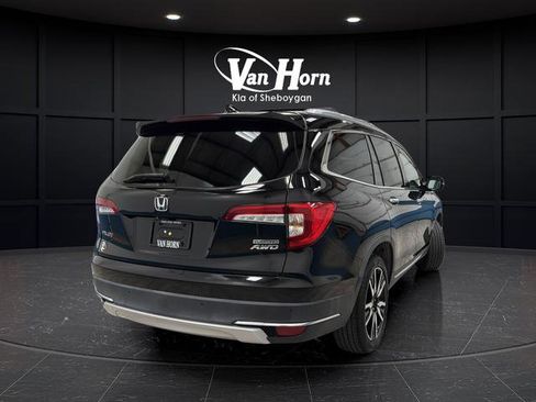 Used 2020 Honda Pilot Touring image 7
