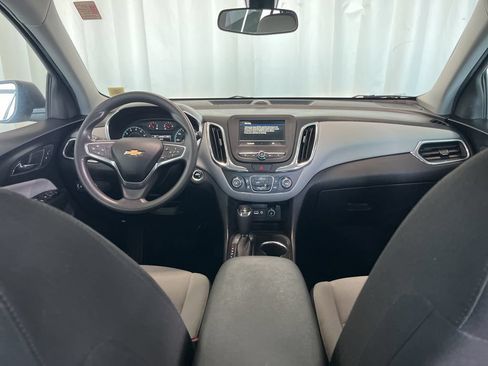 Used 2019 Chevrolet Equinox LS FWD image 9