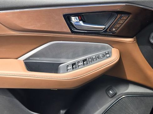 Certified 2025 Acura MDX FWD w/ Technology Package image 26