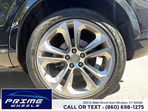 Used 2016 Audi Q3 2.0T Premium Plus AWD/4WD image 25