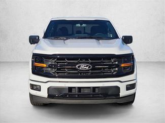Certified 2024 Ford F150 XLT w/ Equipment Group 302A MID RWD video 2