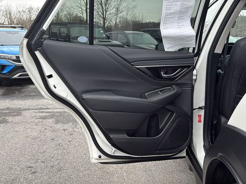 Used 2023 Subaru Outback Limited XT image 24