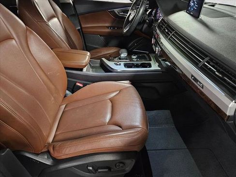 Used 2019 Audi Q7 2.0T Premium Plus w/ Premium Plus Package image 21