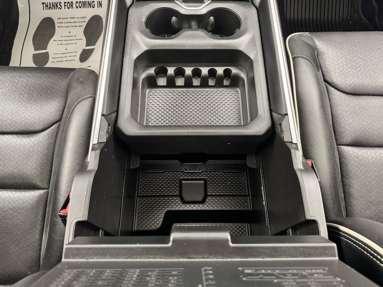 Used 2021 RAM 1500 Laramie AWD/4WD image 24