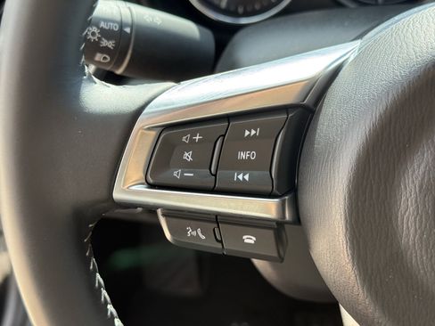 Used 2024 MAZDA MX-5 Miata Grand Touring w/ Appearance Package image 15