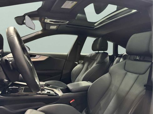 Used 2025 Audi A5 2.0T Premium Plus image 22