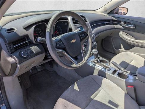Used 2015 Chevrolet Malibu LS FWD image 10