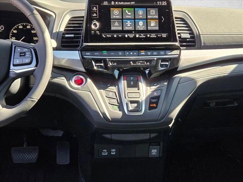 New 2026 Honda Odyssey Sport-L image 13