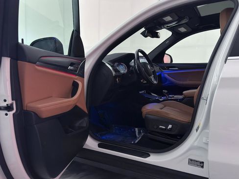 Used 2023 BMW X3 xDrive30i w/ Premium Package image 16