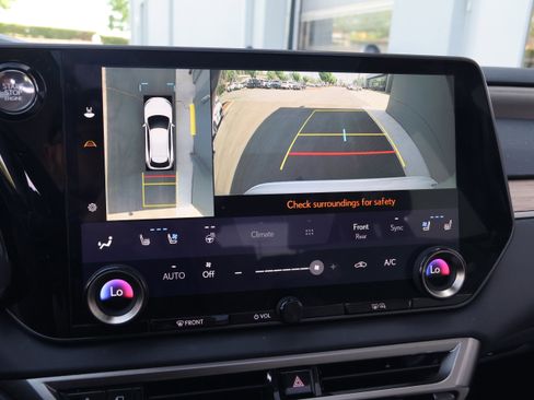 Used 2024 Lexus RX 350 AWD image 26