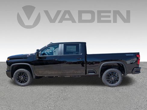 New 2026 Chevrolet Silverado 2500 LT w/ Trail Boss Package AWD/4WD image 28