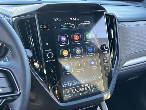 New 2026 Subaru Forester Premium image 22