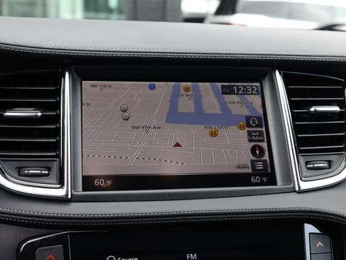 Certified 2025 INFINITI QX50 Sport AWD/4WD image 33