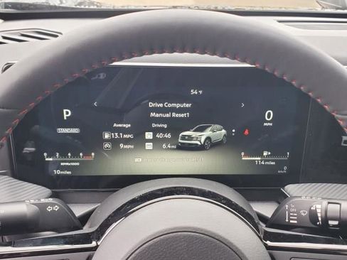 New 2026 Nissan Kicks SR w/ SR Premium Package image 28