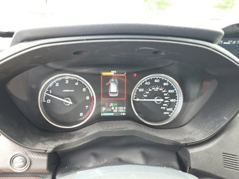 Used 2020 Subaru Forester Touring w/ Popular Package #2 AWD/4WD image 7