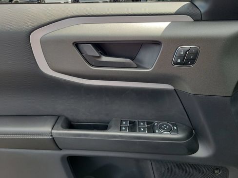 New 2026 Ford Bronco Sport Outer Banks w/ Outer Banks Tech Package+ AWD/4WD image 20