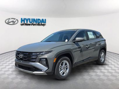 New 2026 Hyundai Tucson SE