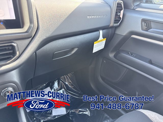 New 2026 Ford Bronco Sport Big Bend AWD/4WD image 21