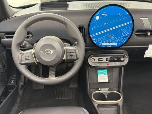 New 2026 MINI Cooper S FWD image 14