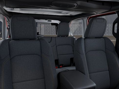 New 2026 Jeep Wrangler Sport S AWD/4WD image 26