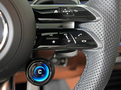 Certified 2026 Mercedes-Benz GLE 53 AMG 4MATIC image 19