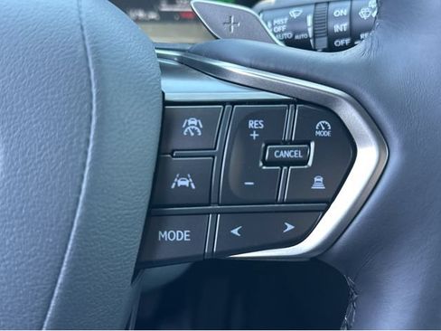 New 2026 Lexus TX 350 FWD image 27