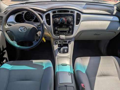 Used 2007 Toyota Highlander 2WD w/ 3rd Row image 26