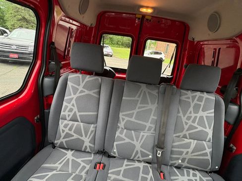 Used 2012 Ford Transit Connect XLT FWD image 22