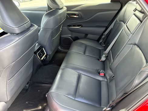 New 2026 Toyota Crown Signia w/ Advanced Technology Package image 11