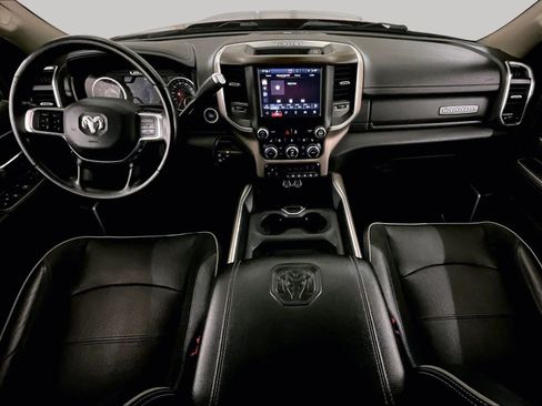 Used 2022 RAM 3500 Laramie image 14