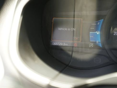 Used 2021 Ford Edge SEL FWD image 25