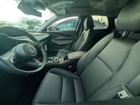 New 2025 MAZDA CX-30 2.5 Turbo w/ Premium Package image 6