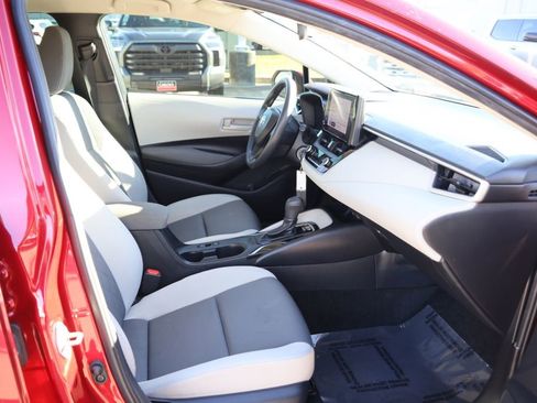 Used 2024 Toyota Corolla LE image 8