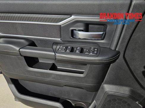 New 2026 RAM 2500 Lone Star AWD/4WD image 14