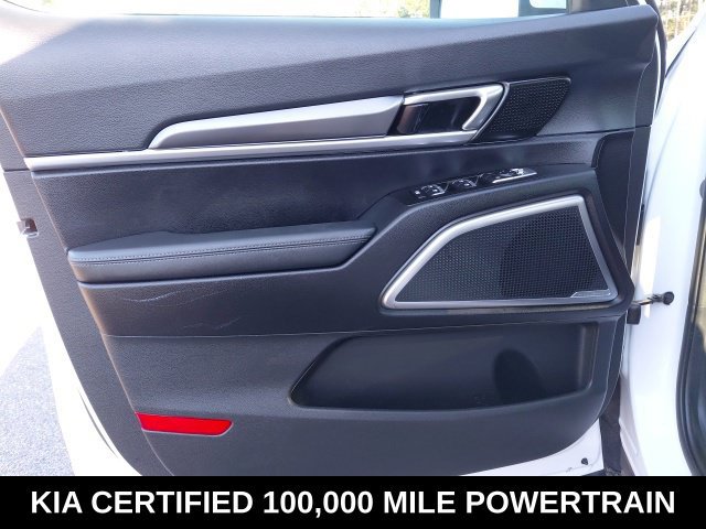 Certified 2024 Kia Telluride LX FWD image 20