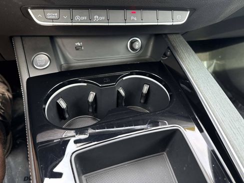 Used 2024 Audi A5 2.0T Premium Plus AWD/4WD image 28