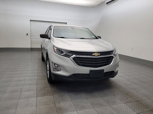 Used 2020 Chevrolet Equinox LS image 14