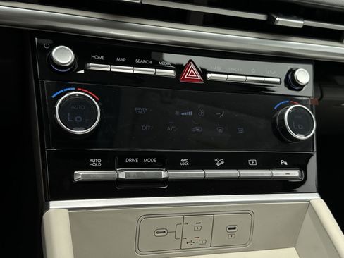 New 2026 Hyundai Santa Fe SE AWD/4WD image 21