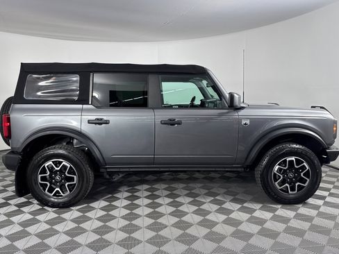 Used 2021 Ford Bronco Big Bend image 3