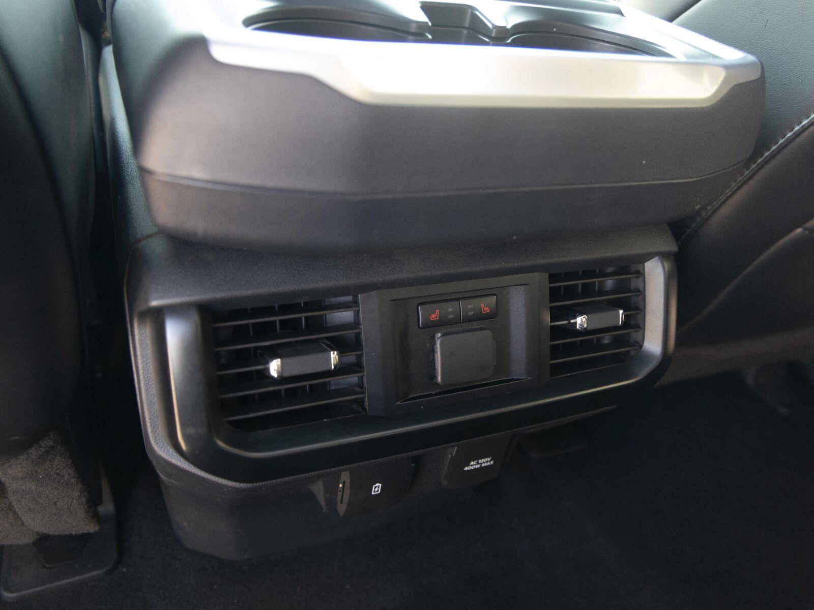 Used 2023 Ford F150 Raptor AWD/4WD image 34