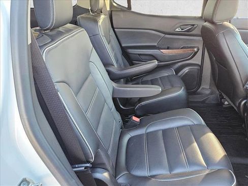 Used 2019 GMC Acadia Denali w/ Technology Package image 24