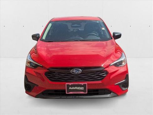 New 2025 Subaru Impreza 2.0i image 6