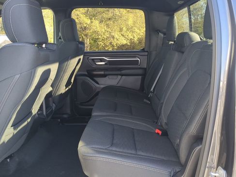 New 2026 RAM 1500 Big Horn image 12